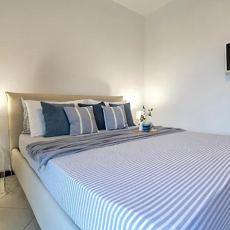 Appartement Casa Daneluzzi Beachfront With Terrace And Garage *