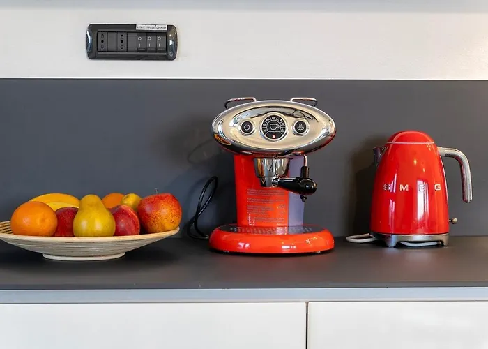 Casa Daneluzzi Beachfront With Terrace And Garage