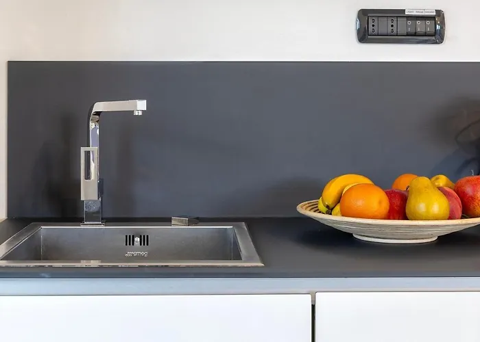 Casa Daneluzzi Beachfront With Terrace And Garage *